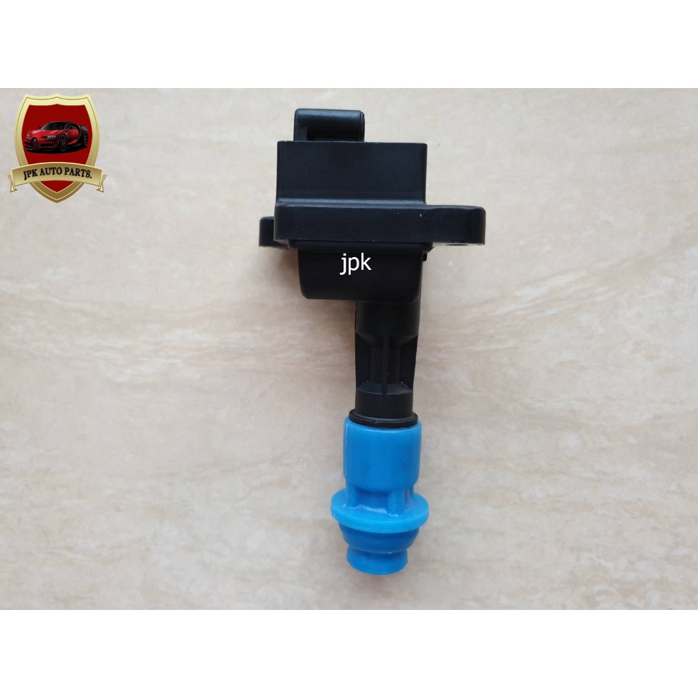 คอยล์จุดระเบิด TOYOTA 1JZ-VVTI ไต้หวัน ราคาตัวละ 500บาท