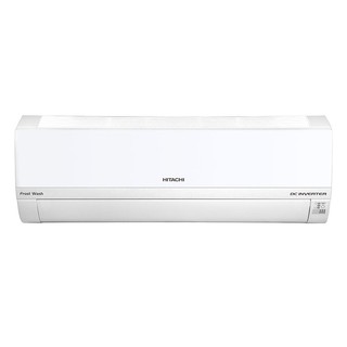 WALL AIR CONDITIONER HITACHI RAS/RAC KH 10 CLT 9,300BTU INVERTER แอร์ผนัง HITACHI RAS/RAC KH 10 CLT 9300BTU อินเวอร์เตอร