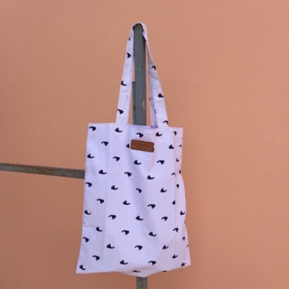 canvas bag