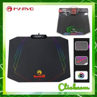 MARVO แผ่นรองเมาส์ Gaming Mouse Pad รุ่น MG02