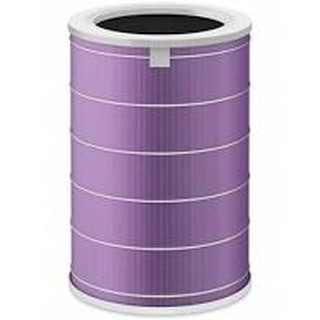 ไส้กรองเครื่องฟอก Mi Air Purifier Filter Antibacterial (Purple)