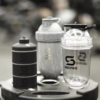 Shakesphere Tumbler Series Tritan Advanced Edition แก้วเชคเวย์ โปรตีน 700ml แข็งแรง ทำความสะอาดง่าย