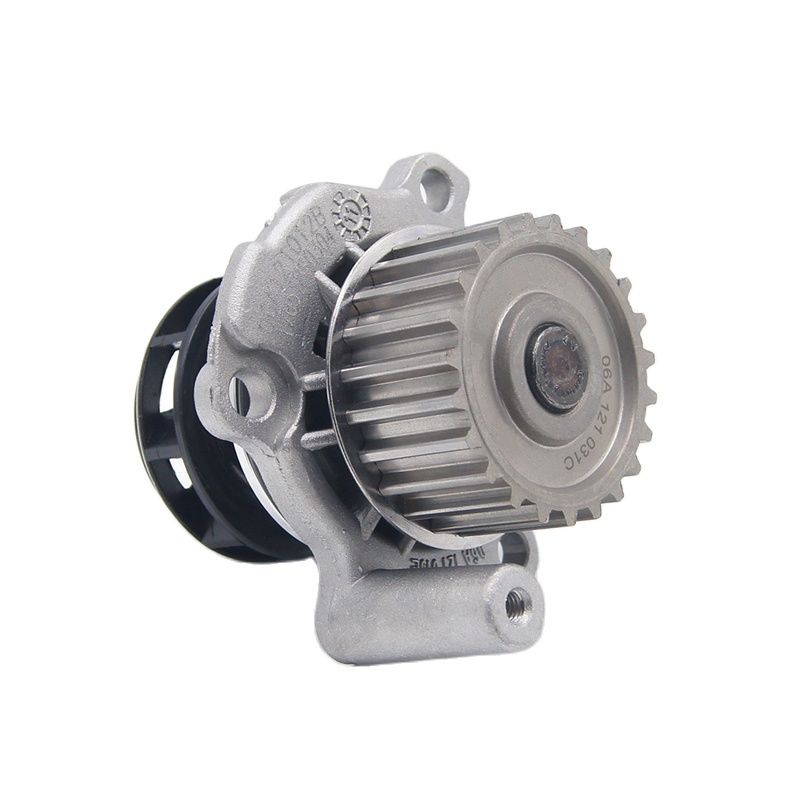 High quality car engine water pump auto cooling water pump 06A121011L 06A121012G 06A121011A For Audi
