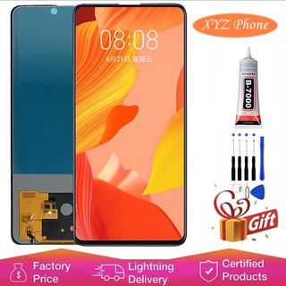 หน้าจอ Mi 9T หน้าจอ LCD พร้อมทัชสกรีน - Xiaomi Mi 9T / MI 9T Pro งานแท้ / TFT