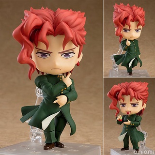 Jojos Bizarre Adventure 1033 โมเดลฟิกเกอร์ PVC รูป Kakyoin Tenmei