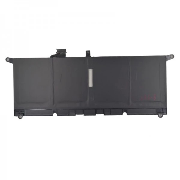 7.6V 52WH DXGH8 0H754V H754V P82g Battery For Dell XPS 13 9380 New Replacement