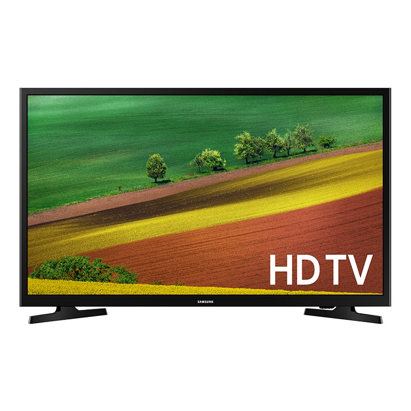 IVKI [จัดส่งฟรี] SAMSUNG TV HD TV (2018) TV 32 นิ้ว N4003 Series รุ่น UA32N4003AKXXT