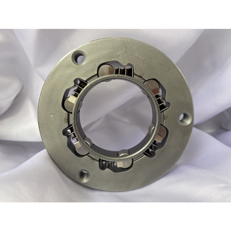 วันเวย์สตาร์ทKLX150,D Tracker150 โฉมBF