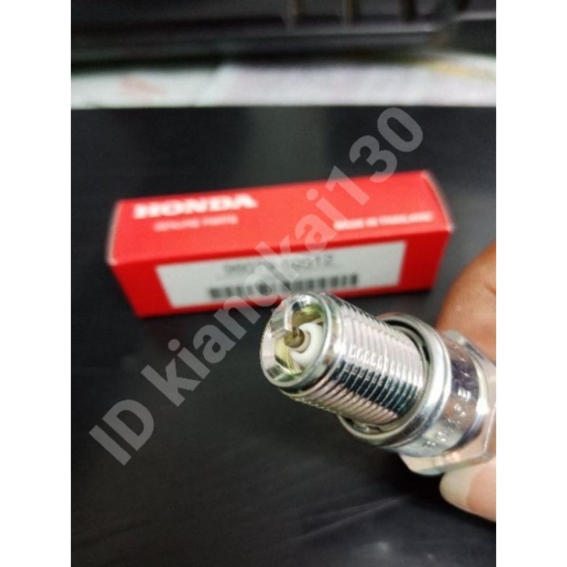 98079-59812หัวเทียนNsr150sp(B9ECS)สินค้าของเเท้