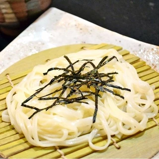 KANESU BANSHU UDON 400G (12912) เส้นอูด้งแห้ง JAPANESE DRIED NOODLE PRO
