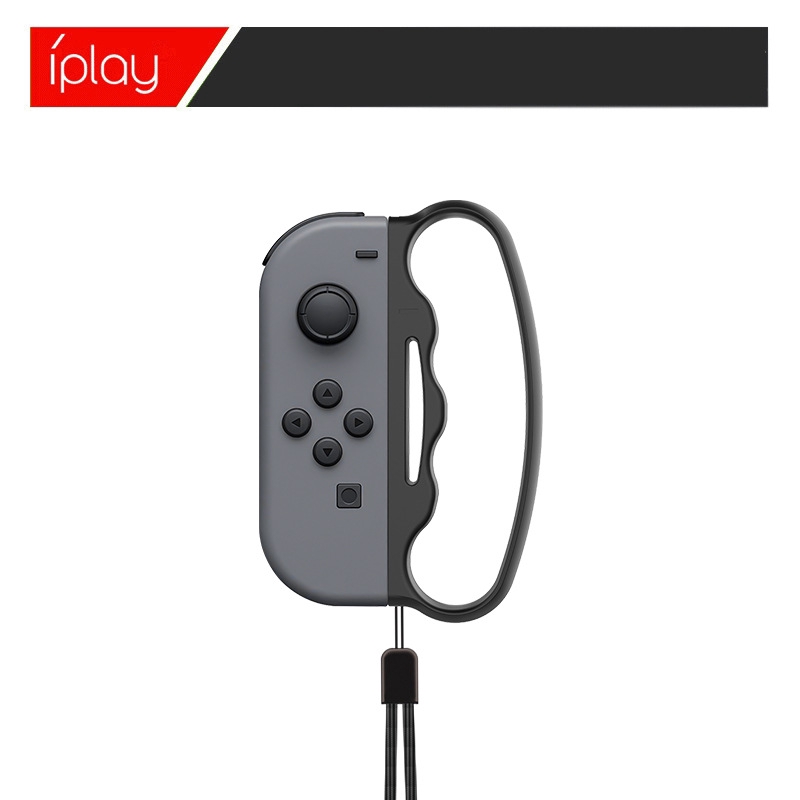 [1คู่] Fitness Boxing Grip สำหรับใส่จอยคอน Nintendo Switch