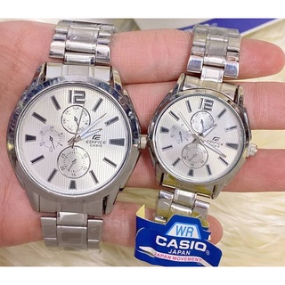 นาฬิกา casio   นาฬิกาข้อมือ นาฬิกาคู่ นาฬิกาคู่รัก