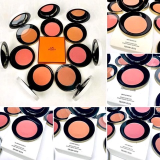 King PowerRose HERMES Silky Blush Powd