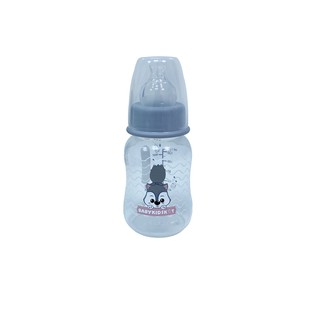 ขวดนม BabyKidsKit 4oz. คอแคบ รุ่น Natural Touch