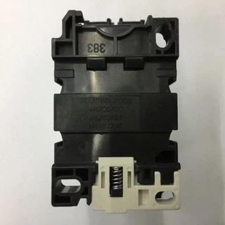 ถุกสุด! MITSUBISHI แมกเนติก คอนแทกเตอร์ S-N10 SN10 Magnetic Contactor Coil AC 24v 110v 220v380V พร้อมส่ง