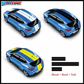 KIT Déco RENAULT | spécialiste stickers – Page 2