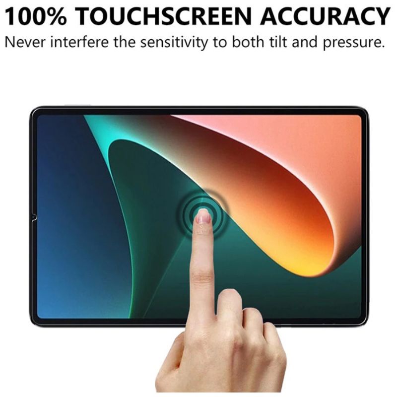 กระจกนิรภัย SAMSUNG TAB 3 8.0 T310 T311 Anti-Scratch Clear Anti-SCRATCH TG