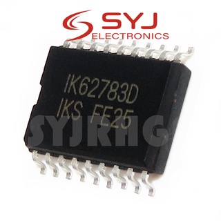 มีสินค้า วงจรรวม SOP-18 IK62783D IK62783 1 ชิ้น