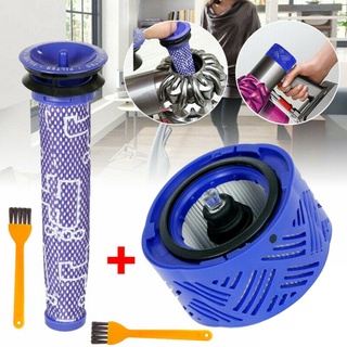 อะไหล่ไส้กรองเครื่องดูดฝุ่นไร้สาย สําหรับ Dyson V6 V7 V8 Animal Absolute