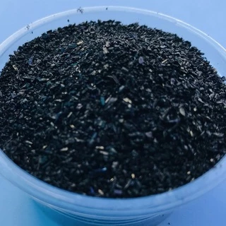 ด่างทับทิม, โพแทสเซียมเปอร์แมงกาเนต, Potassium permanganate (KMnO4)ของ
