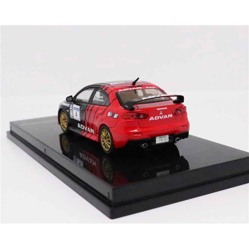 diecast mitsubishi pajero sport