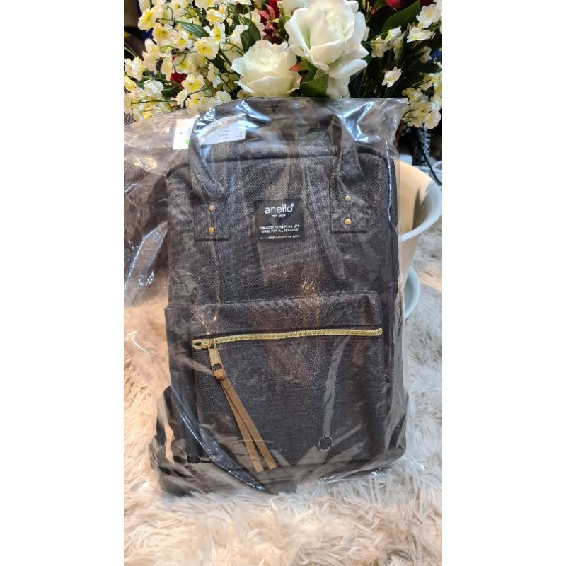 กระเป๋าเป้ mini anello