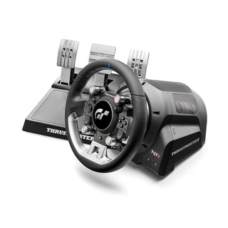 THRUSTMASTER GAMING JOYSTICK RACING WHEEL TG-T II (GMJ-000079)