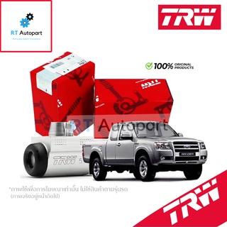 TRW กระบอกเบรกหลัง Ford Ranger 8V ปี96-04 16v ปี05-11 Mazda BT50 ปี05-11 15/16 / กระบอกเบรก กระบอกเบรค BT50 / BWK956