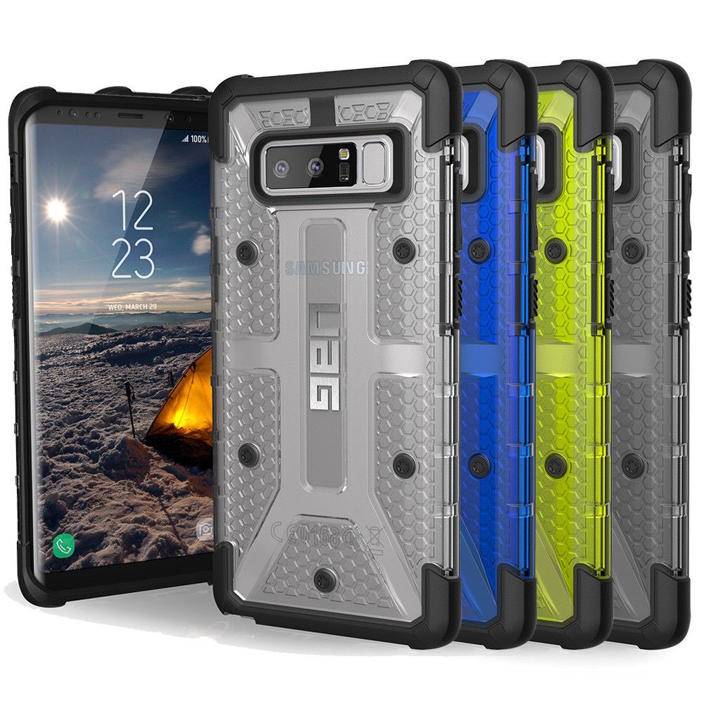 Casing UAG samsung galaxy S10 5g /note10+ /note20 ultra /S10 plus
