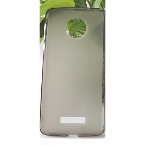 ! MOTOROLA MOTO X4 / MOTO Z TPU SOFT HANDPHONE CASE