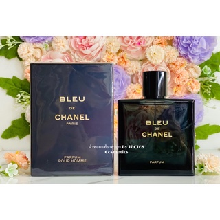 CHANEL BLEU DE CHANEL PARFUM น้ำหอมแท้แบรนด์เนมเค้าเตอร์ห้าง❗️