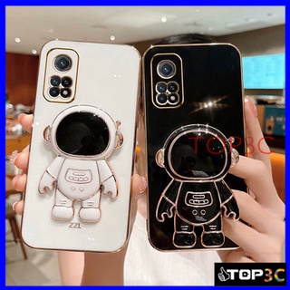 เคส infinix Note 11s เคส infinix Note 11 pro Note 12 G96 Note 8i Smart 6 Smart 5 Note 10 pro Note 11 เคสโทรศัพท์มือถือ ลายนักบินอวกาศ สําหรับ YHY