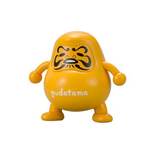 Bandai(บันได) TAMASHII DARUMA CLUB  GUDETAMA B