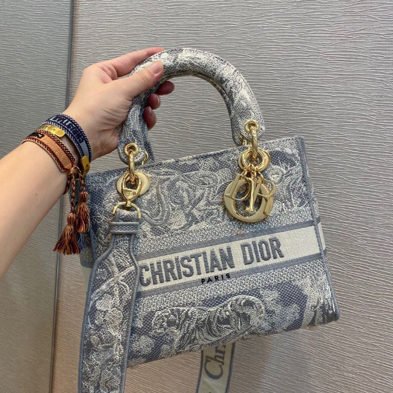 dior lady d lite