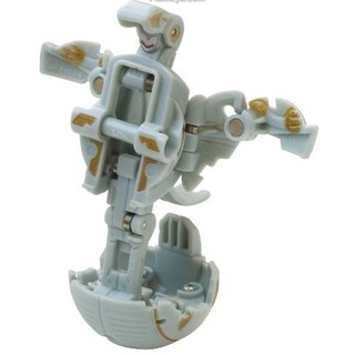 บาคุกันของแท้ Bakugan BoosterPack Brontes BO-10