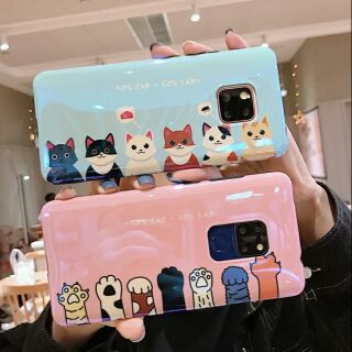 🎉Case Huawei Cute Cute for Mate20/20X/20Pro🎉