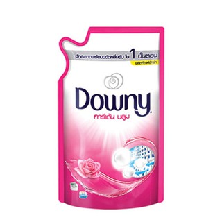 Downy​ ดาวน์นี่ ผลิตภัณฑ์ซักผ้า ชนิดน้ำ กลิ่นการ์เด้นบลูม 550มล. ถุงเติม (4902430695374)