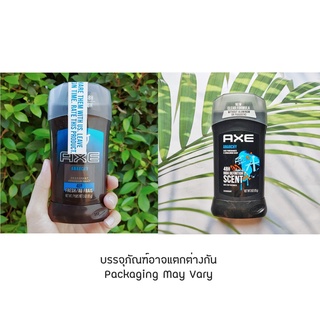 AXE® Anarchy 48H Dry, Aluminum-Free Deodorant Stick for Men 85g ผลิตภัณฑ์ระงับกลิ่นกาย สำหรับผู้ชาย ได้นานถึง 48 ชั่วโมง