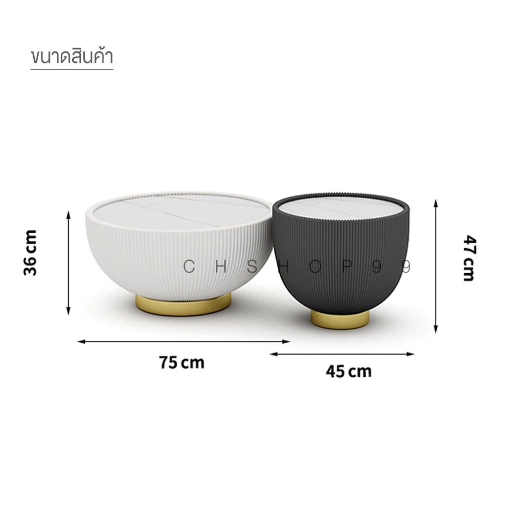 โซฟาก้อนเมฆหุ้มผ้าขนแกะ สไตล์มินิมอล thumbnail 5