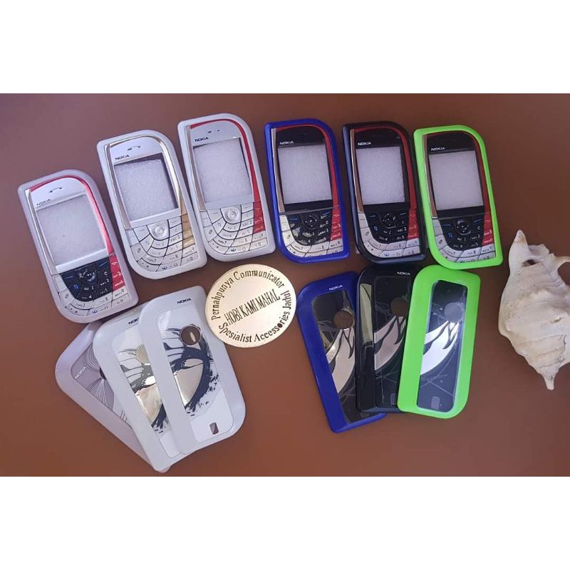 ปลอกโนเกีย 7610*****