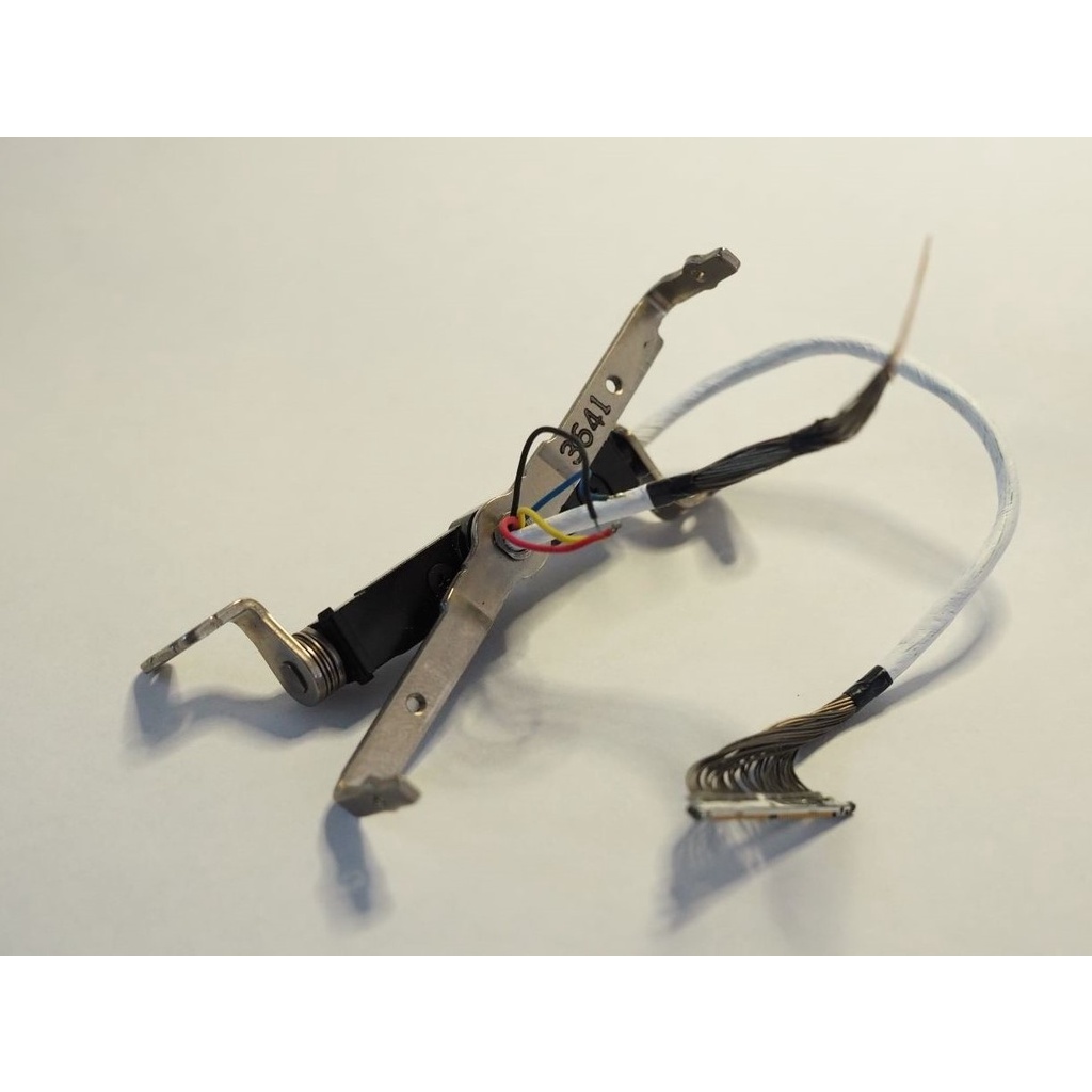 สายแพร d5300 สายแพรจอ d5300 nikon d5300 อาการจอมืด จอดับ ภาพสีน้ำมัน