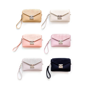 โปรโมชั่น : Bonnie Collection Crossbody bag