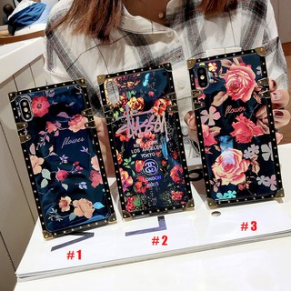 💗💗เคสโทรศัพท์มือถือแบบนิ่มสําหรับ Samsung Galaxy S 8 S 9 Plus S 10 S 10 E Note 8 9กรณี