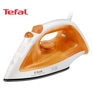 TEFAL เตารีดไอน้ำ รุ่น FV1022 หน้าเคลือบเซรามิค