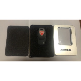 Thumb Drive USB Ducati 8G แท้ มือ 1 พร้อมกล่อง