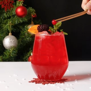 1883 น้ำเชื่อมกลิ่นมิกซ์ เบอร์รี่ | MIXED BERRY SYRUP 1000 ml. (SKU 1899)