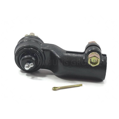 ลูกหมากคันชัก 333 - HINO FC 2W, FC4J,เกลียวเสื้อ 32 x 1.5 มิล เตเปอร์ 19.5 มิล เกลียวใน L/R 1กล่อง 2