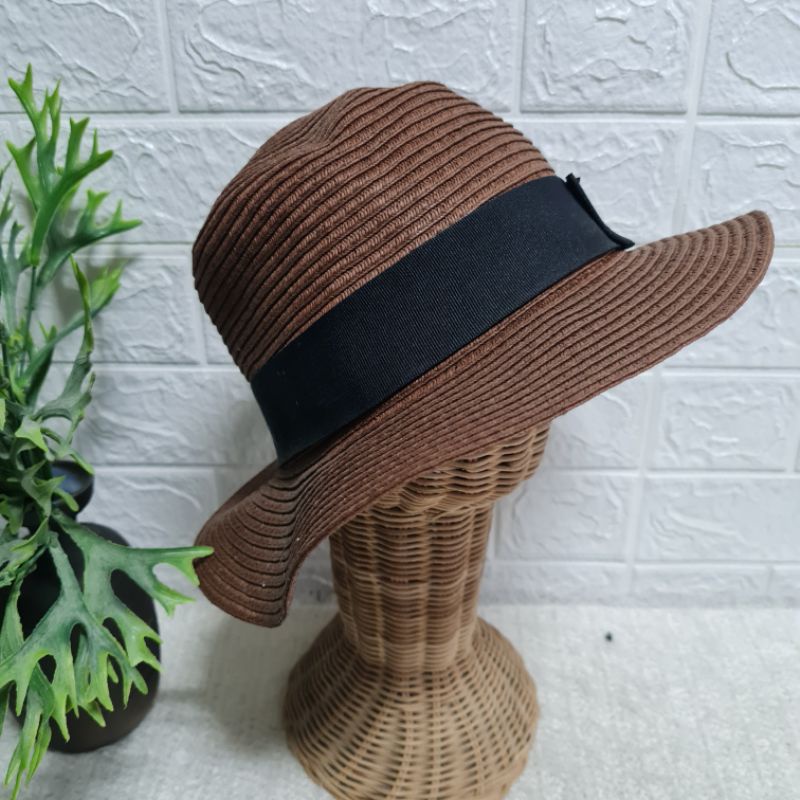 หมวก  รอบศีรษะ 58-60 cm ราคา 150 บาท รวมส่ง