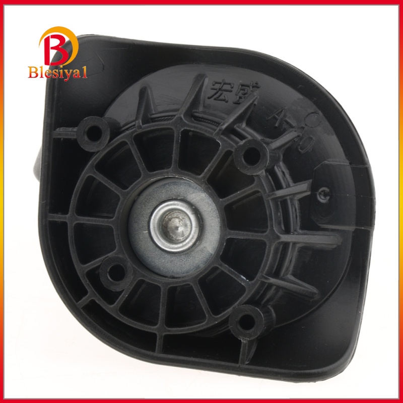 ™▤☼[Ship In 24H] Universal อะไหล่ล้อกระเป๋าเดินทางแบบเปลี่ยนสําหรับ A90