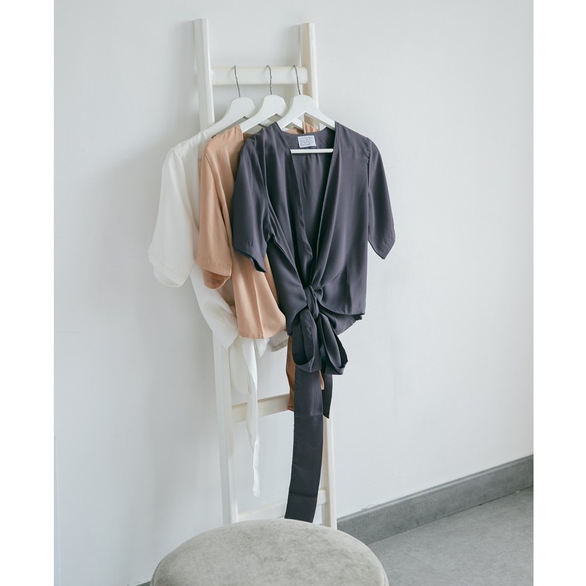 NAS - Avery Top*****